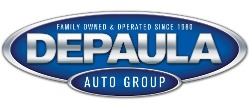 DePaula Auto Group Logo